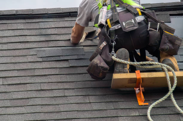 Quick and Trustworthy Emergency Roof Repair Services in Knox, IN